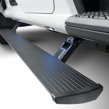AMP Research Powerstep Plug-N-Play - 24-25 Toyota Tacoma (2024-2025 Tacoma) - 76362-01A