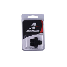 Aeromotive Orb To An Flare - 15609