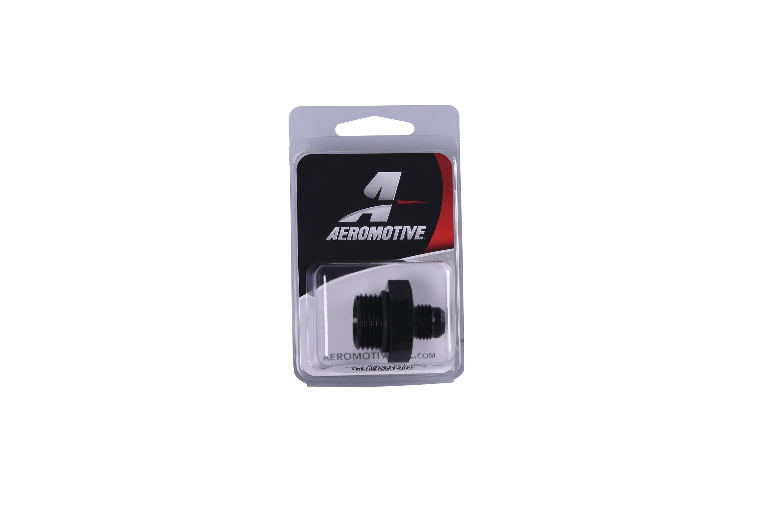 Aeromotive Orb To An Flare - 15609