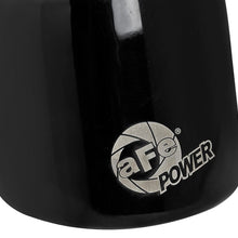 AFE Universal Exhaust Tip (Universal Fit) - 49T25404-B06