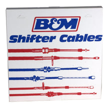 B&M 80831 Cable,Race-Spr Dty 3Ft