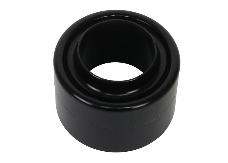 Whiteline Performance Spring - pad upper bushing (2018-2024 Gladiator, Wrangler) - W73459