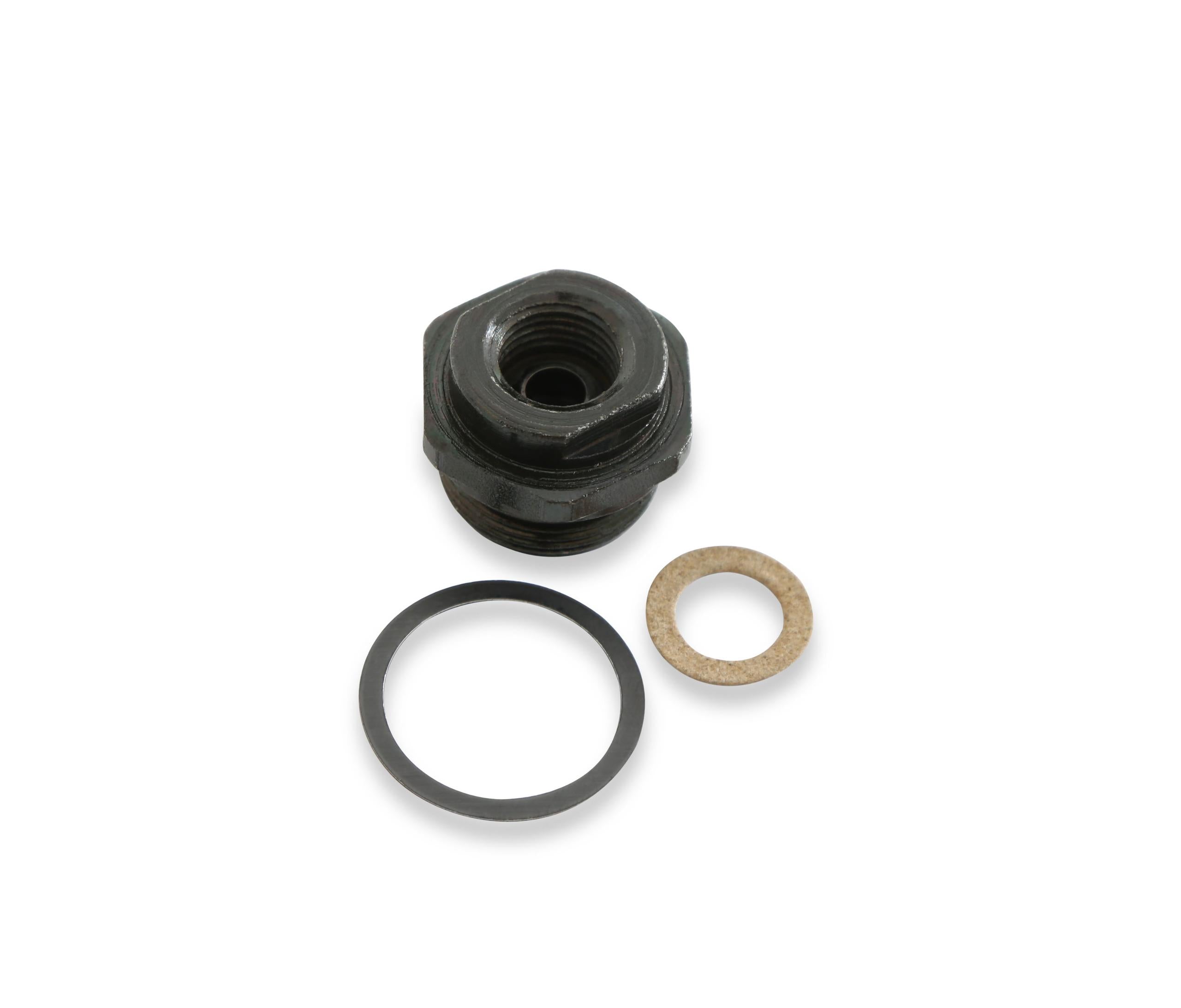 Holley Inverted Flare Fitting.  - 26-27