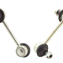 Whiteline Performance Sway Bar Link Excludes Models With Fe3 Suspension Vehicle Specific Link Whiteline (1986-2017 Celica, Supra, Camry, Corolla, G8, SS) - W23169