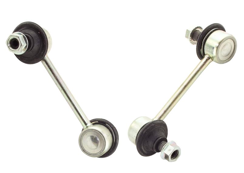 Whiteline Performance Sway Bar Link Excludes Models With Fe3 Suspension Vehicle Specific Link Whiteline (1986-2017 Celica, Supra, Camry, Corolla, G8, SS) - W23169