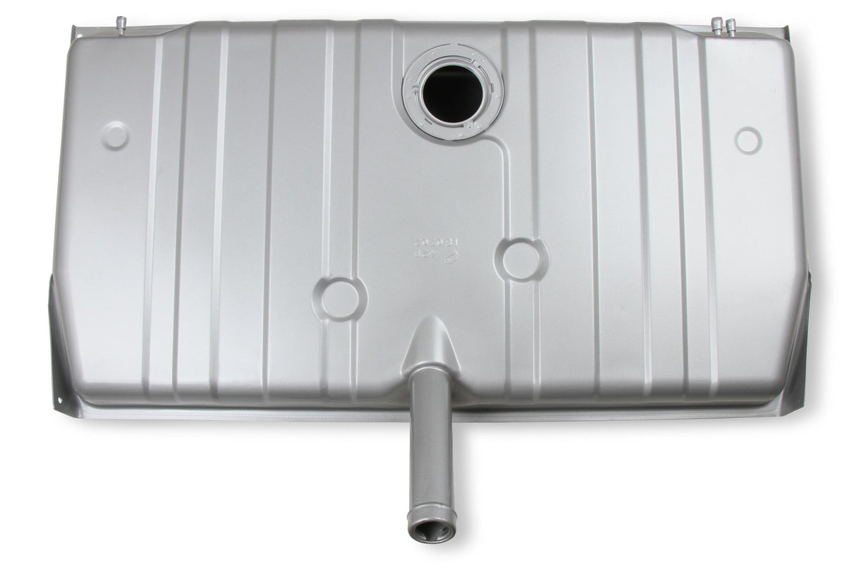 Holley Sniper Fuel Tank (1970-1973 Camaro, Firebird) - 19-503