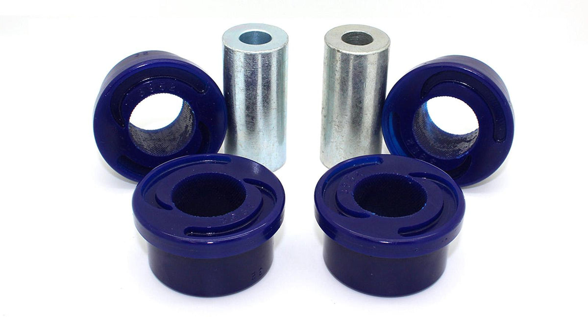 SuperPro Rr Ctrl Arm Lwr Inner Bush Kit - SPF3952-90K