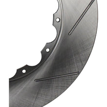 Baer 13.000" x .810", 2-Piece, RH Replacement Rotor, Slotted - 6920919