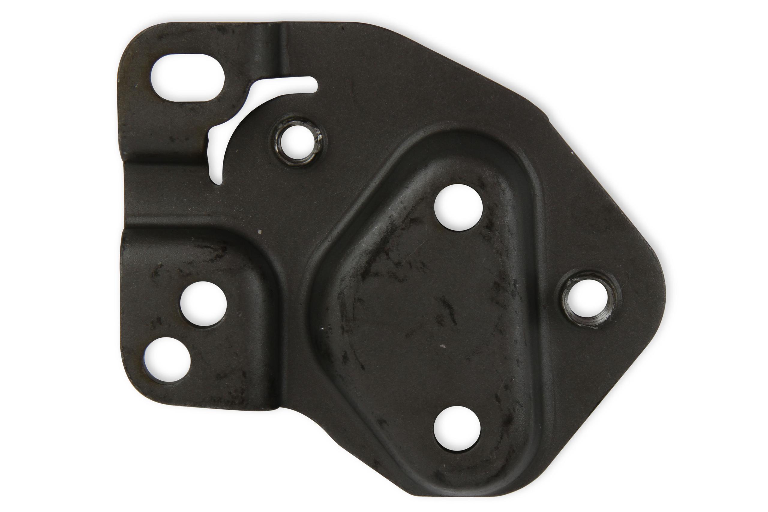 HURST Competition Plus® Shifter Installation Kit - 3733163