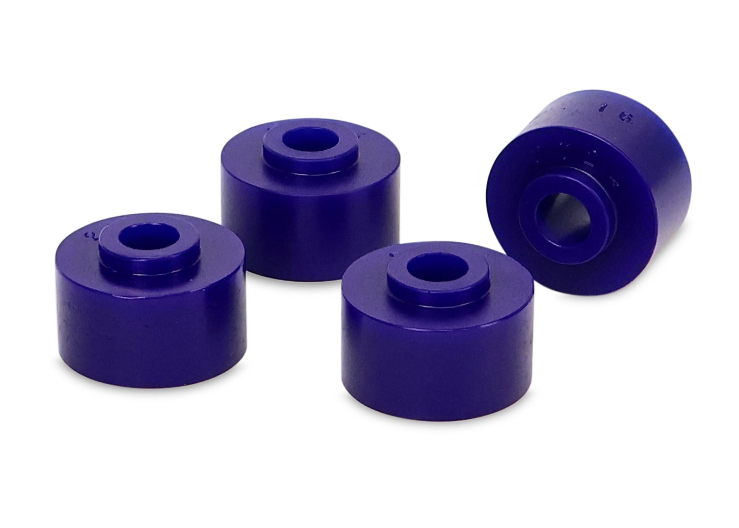 SuperPro Suspension Shock Absorber Bushing - SPF2724K