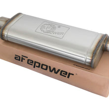AFE Muffler (Universal Fit) - 49M00017