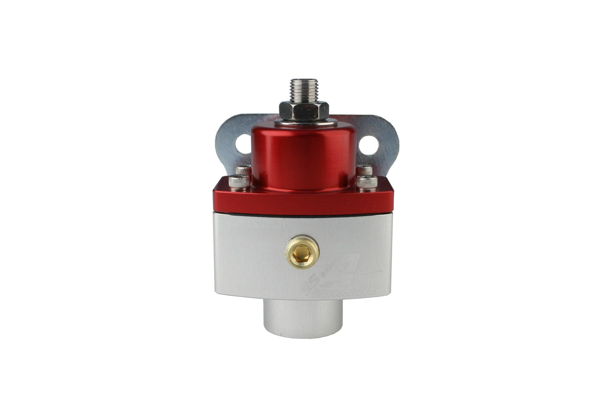 Aeromotive Ss-Series 3/8" Npt Carburetor Regulator - 13205