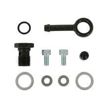AEM Adj Fuel Press Reg - 25-303BK