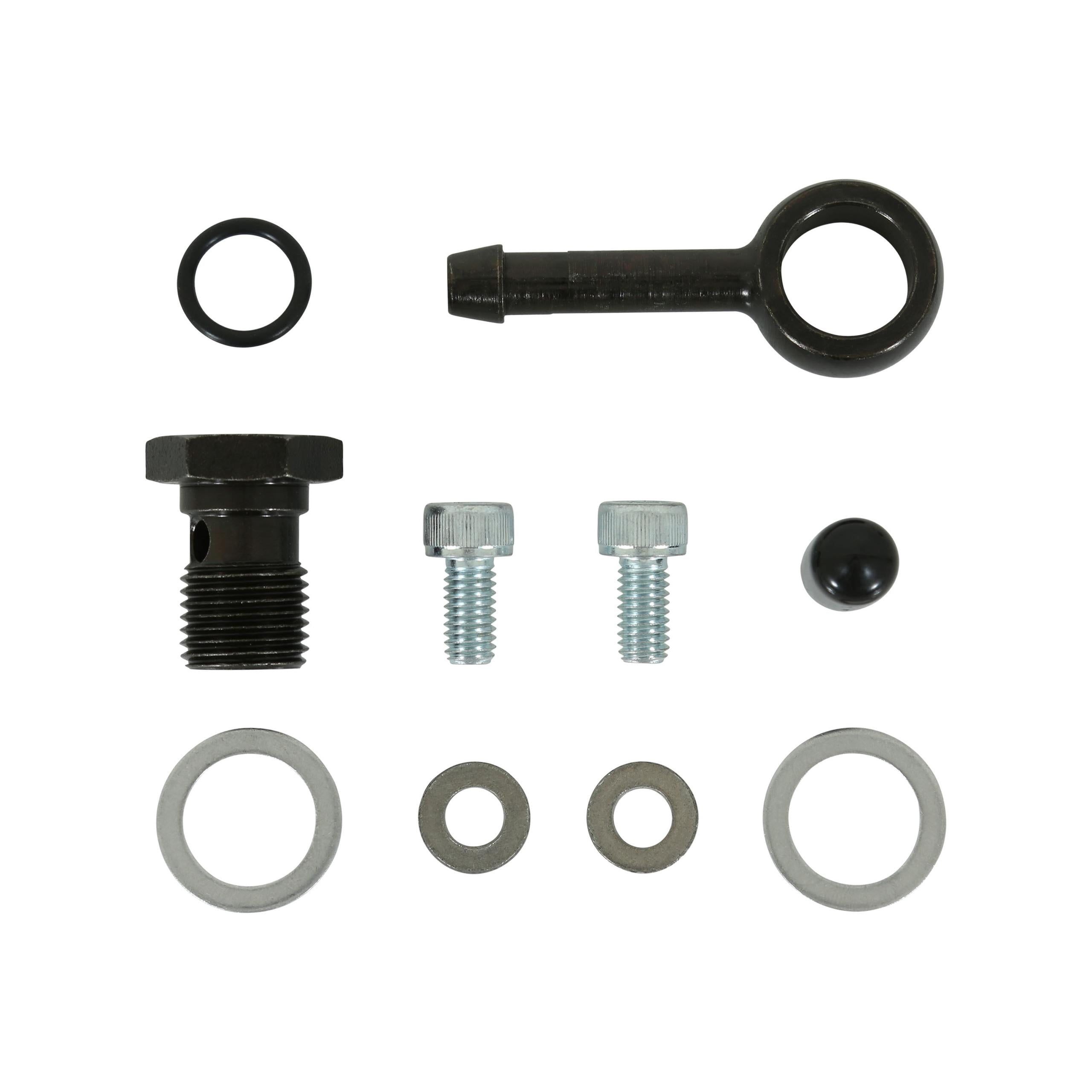 AEM Adj Fuel Press Reg - 25-303BK