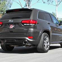 AFE MACH Force-X Cat-Back Exhaust System (2012-2021 Grand Cherokee, Grand Cherokee, Grand Cherokee) - 49-38058