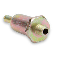Mr. Gasket Micro Electric Fuel Pump.  - 12E