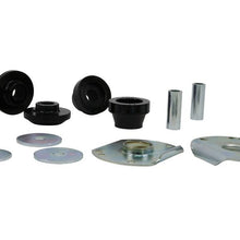 Whiteline Performance Strut Rod To Chassis Bushing Standard Replacement Non Adjustable Whiteline (2004-2006 GTO) - W82047E