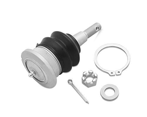 SuperPro SERVICE KIT: TRC6650 UCA - Ball Joint Repair Kit (1 Arm) (2007-2016 Silverado 1500, Sierra 1500) - KIT6650RK