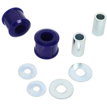SuperPro WRX REAR TRAILINGARM FRONT KIT - SPF3097K