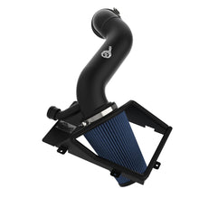 aFe Rapid Induction Cold Air Intake System w/ Pro 5R Filter (2022-2023 Volkswagen GTI MKVIII L4-2.0L) - 52-10018R
