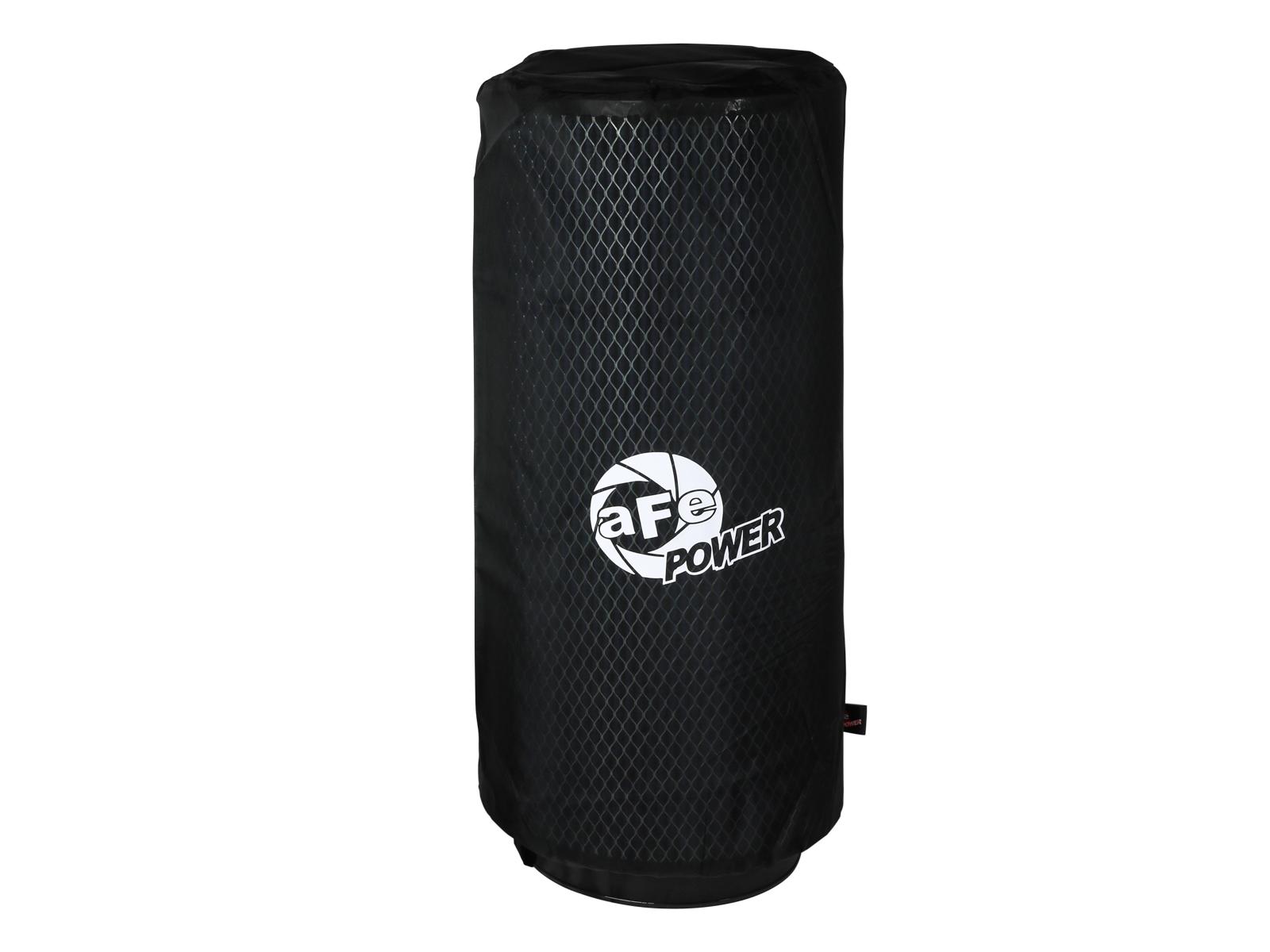 AFE Filter GUARD Pre-Filter Black - 28-10603