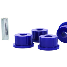 SuperPro Rear Spring Eye Front Bush Kit - SPF3802K