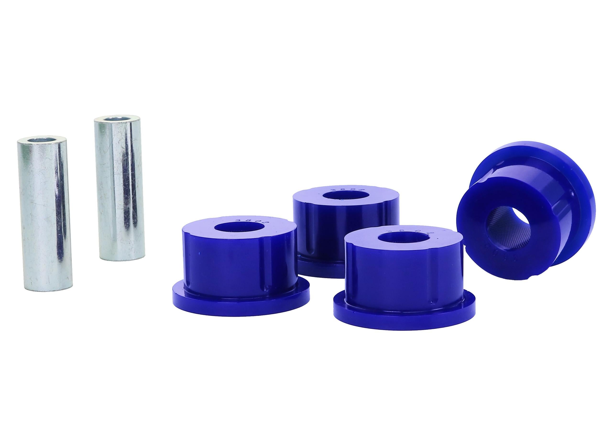 SuperPro Rear Spring Eye Front Bush Kit - SPF3802K