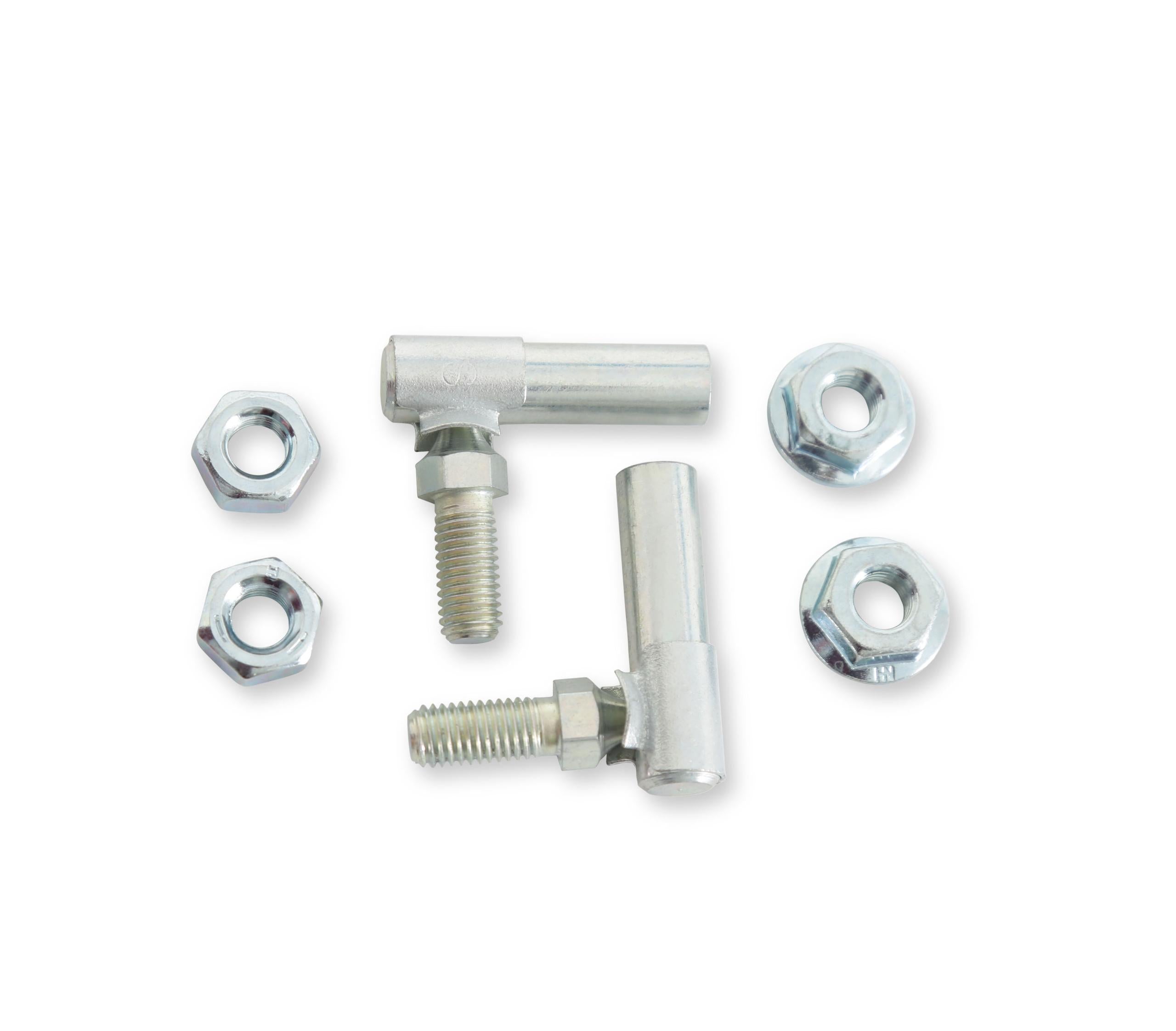 Mr. Gasket Carb Link Ball Joint Quick Release.  - 3811G