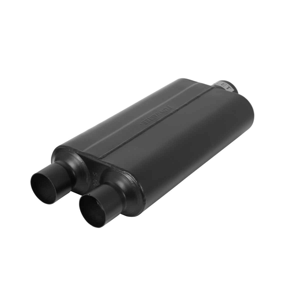 Flowmaster 3"In(C)/2.5"Out(D) 50 Series Df 409S  - 8430502