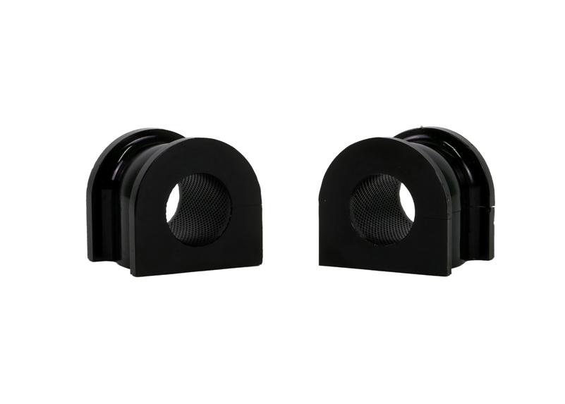 Whiteline Performance Sway Bar Mount Bushing 26.5MM Front 00-09 Honda S2000 Whiteline (2000-2009 S2000) - W23469