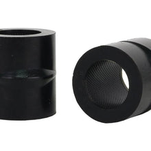 Whiteline Performance Sway Bar Mount Bushing 32MM Whiteline (2005-2020 300, Magnum, Charger, Challenger) - W23329
