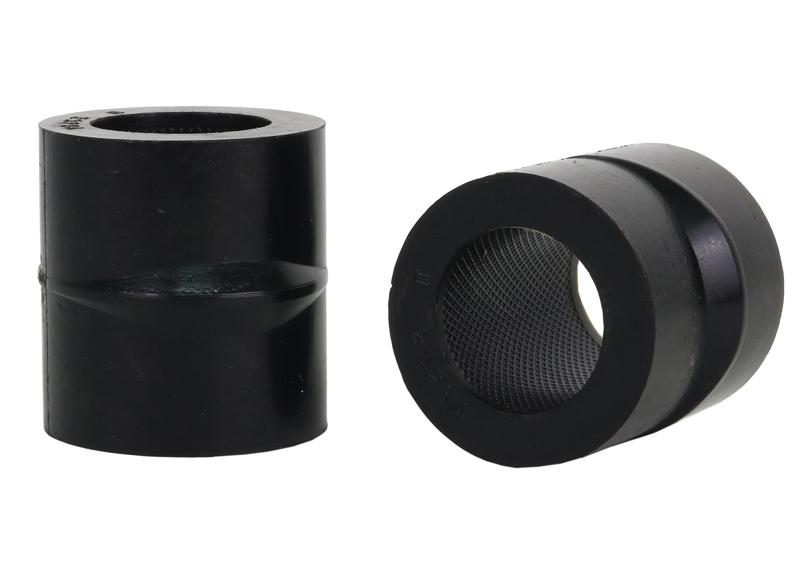 Whiteline Performance Sway Bar Mount Bushing 32MM Whiteline (2005-2020 300, Magnum, Charger, Challenger) - W23329
