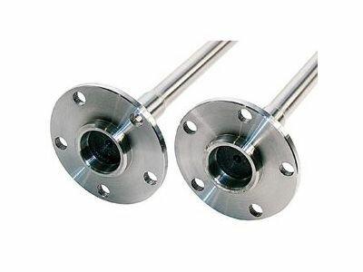 Moser 94-98 Mustang GT / Cobra 31 Spline C-Clip Axles