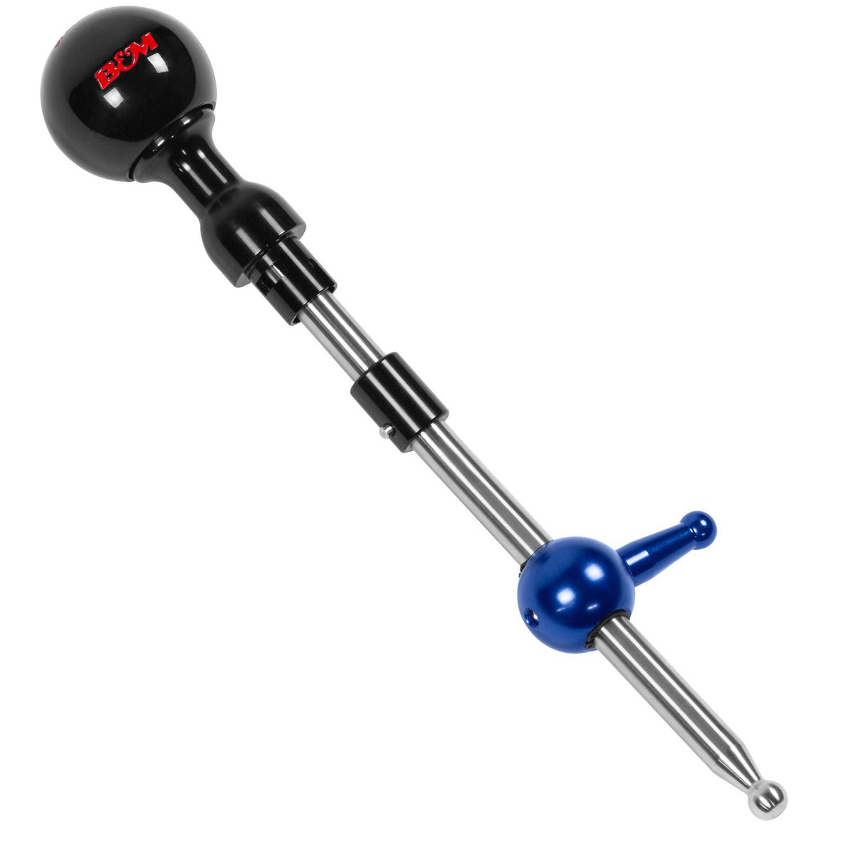 B&M 45197 2018 Wrangler Jl Sport Shifter, 6 Speed