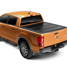 Undercover 2026+ Ford Ranger 5ft Bed Flex Bed Cover