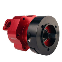 Aeromotive Billet Hex Drive Fuel Pump - 11107