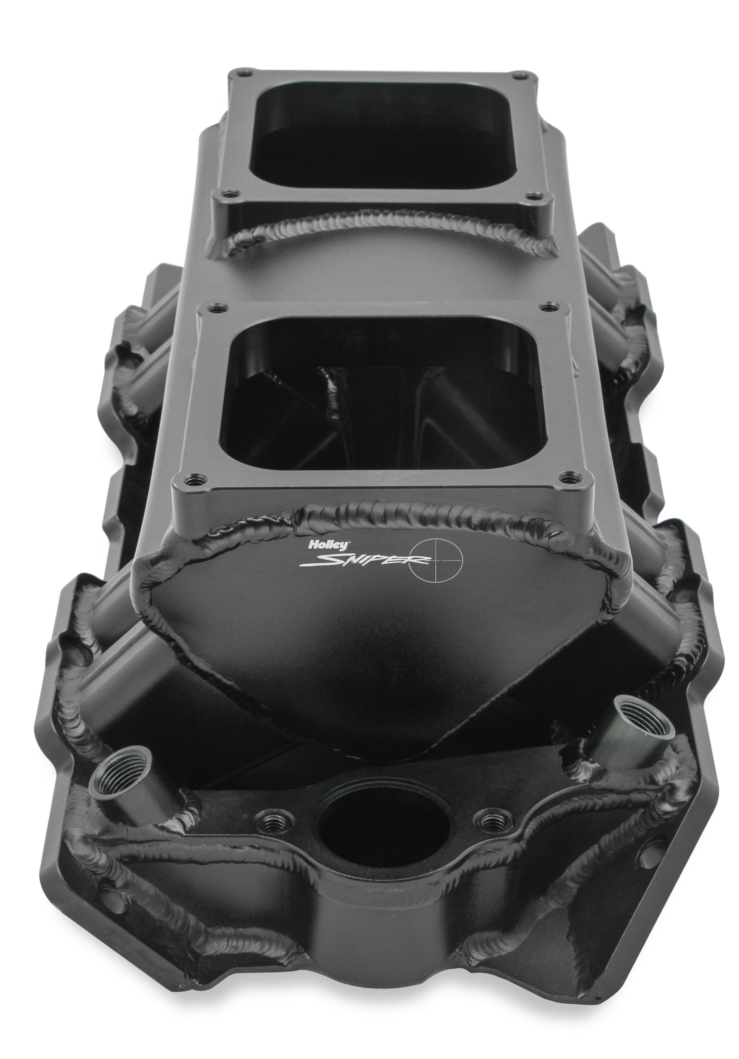 Holley Sniper Efi Intake Manifold - 835172