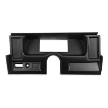 Holley Dash Panel - 553-435