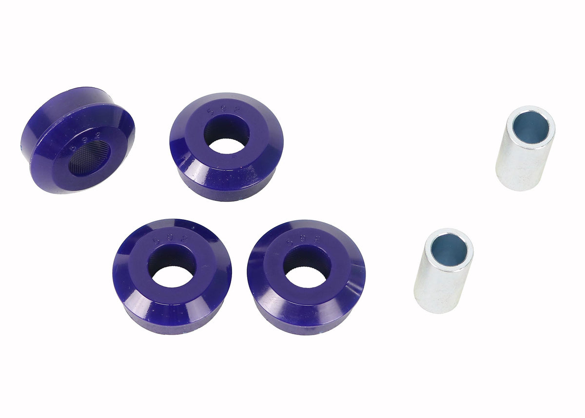 SuperPro Trailing Arm Upper Rear Bush Kit - SPF0592K
