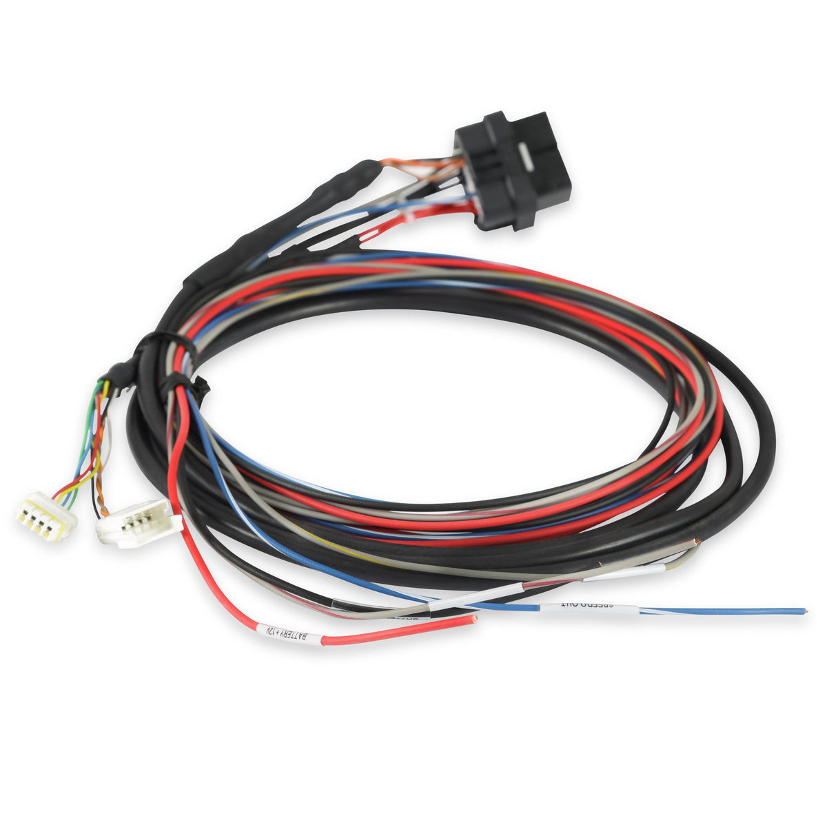 Holley Sniper 1 Transmission Control Kit - 551-101