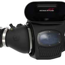 aFe Momentum GT Cold Air Intake System - Pro 5R Filter (2021-2022 Jeep Wrangler 392 (JL) V8-6.4L) - 50-70080R