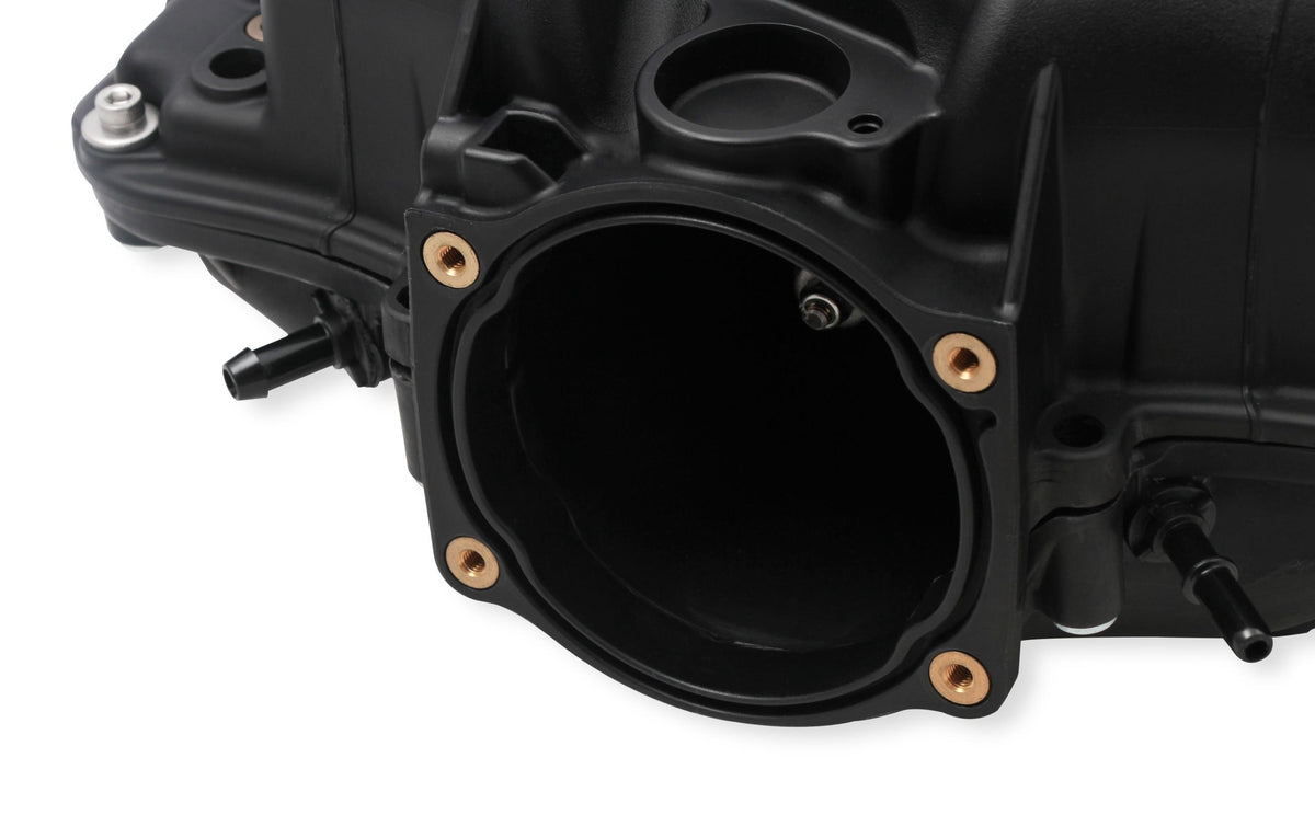 Msd 2701 Atomic, Airforce, Ls7, Intake Manifold