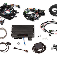 Holley Terminator X Ford Mod Motor 2V Kit.  - 550-1216