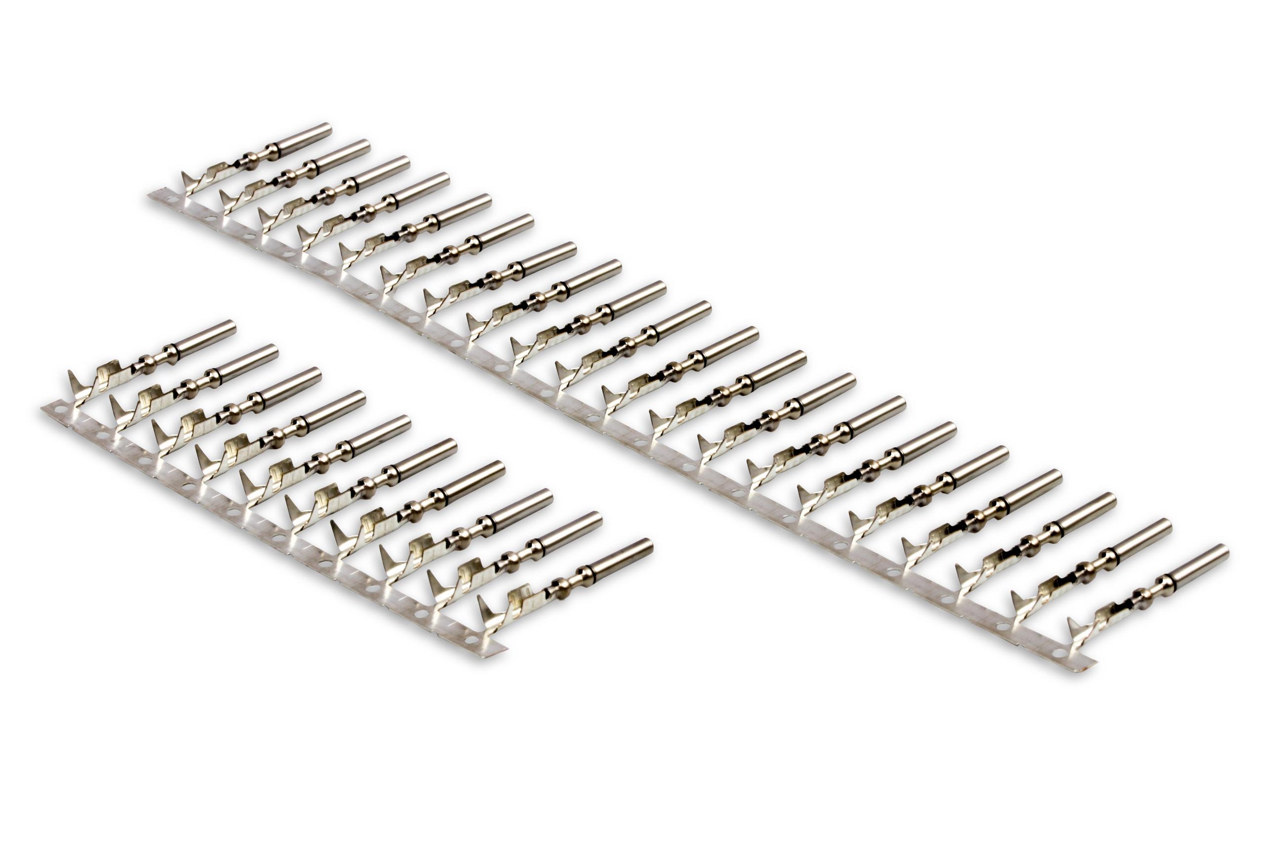 Holley J4 CONNECTOR KIT.  - 570-348