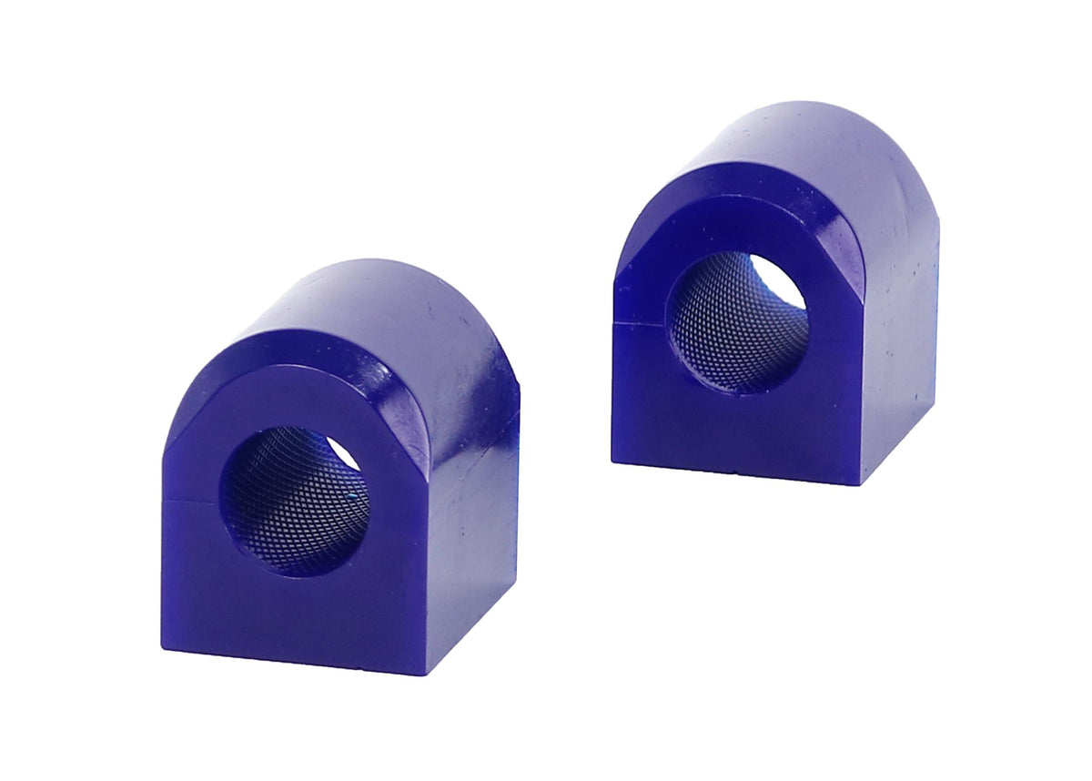 SuperPro Sway Bar Mount Bush Kit - SPF0589-18K