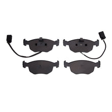 DFC 99-00 Ford Contour Front 4000 Hybridynamic Brake Pads
