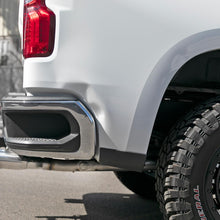 AFE Cat-Back Exhaust System (2019-2020 GM Trucks V6-4.3L/V8-5.3L) - 49-34104-P