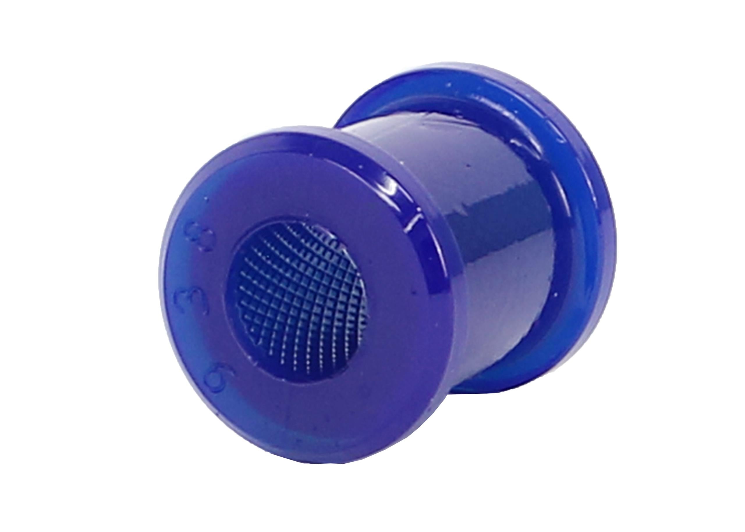 SuperPro Shock Absorber Lower Bush Kit - SPF0938K