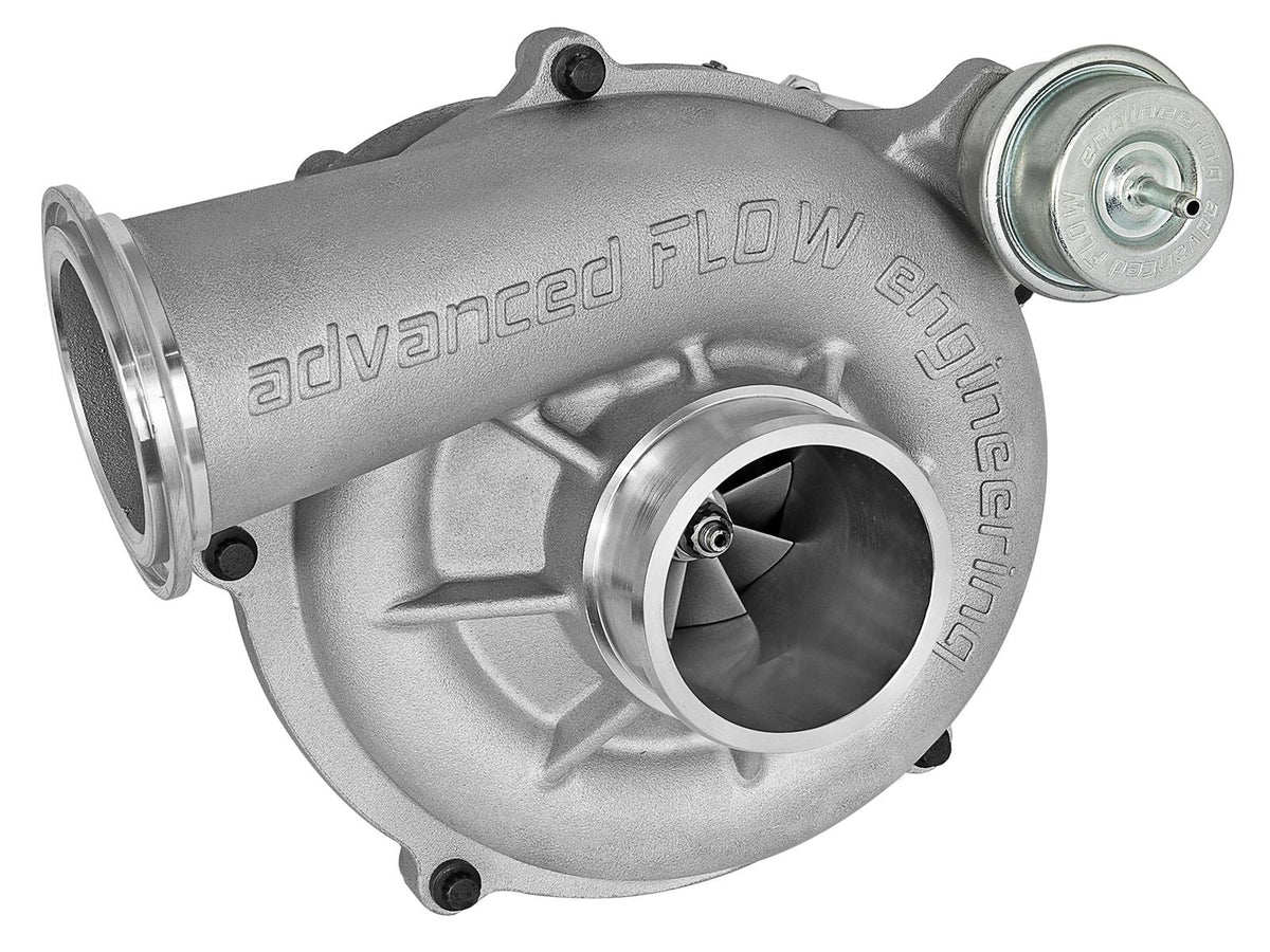 AFE BladeRunner Street Series Turbocharger - 46-60070