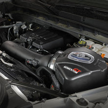AFE Sealed Intake (2019-2020 GM Trucks L4-2.7L (t)) - 50-70042R